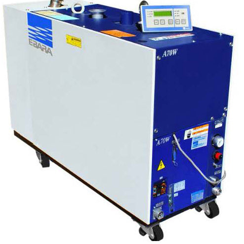 Lam / Novellus / Gasonics L 3510 Plasma Asher