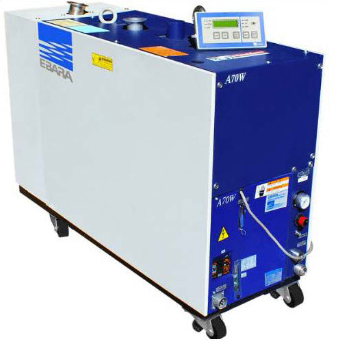 Lam / Novellus / Gasonics L 3510 Plasma Asher