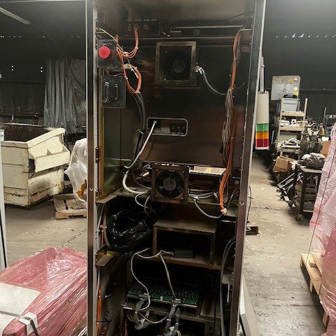 Hitachi 8840