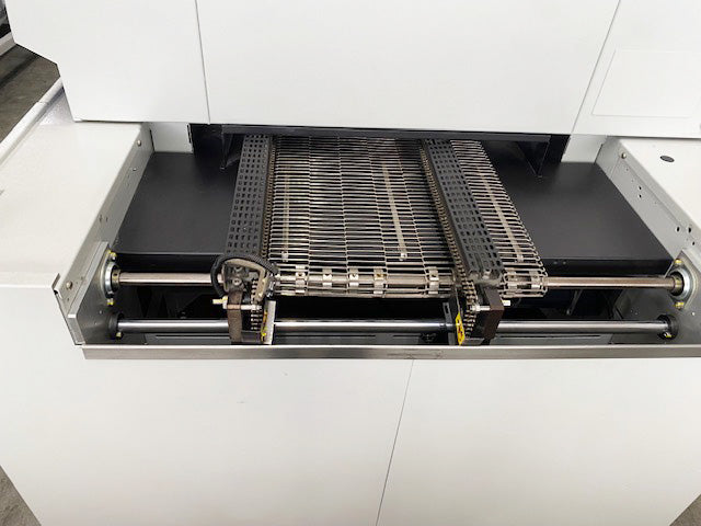 Heller 1707 MK 3 Reflow Oven