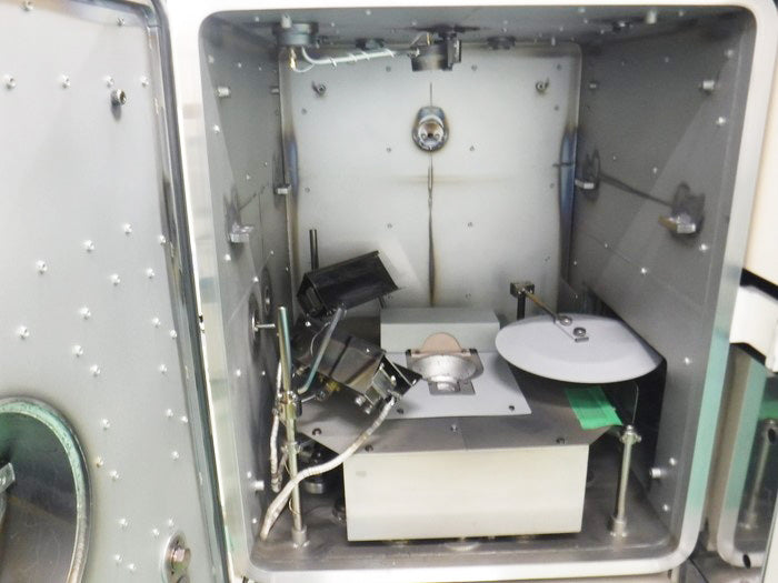 Ulvac EBX 8 C Evaporator