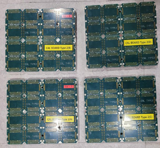 Advantest T 5593 Tester