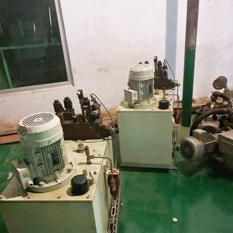 Burkle LAMV 100 Multilayer Vacuum Laminator
