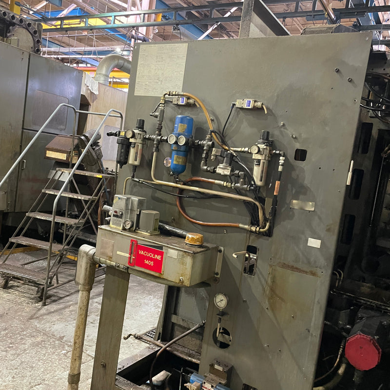 Toyoda FA 630 Horizontal Machining Center