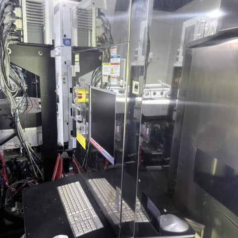 Hitachi LS 9200 T Surface Particle Measurement