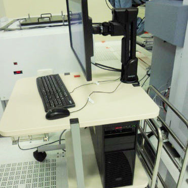 Teradyne Ultra Flex Tester