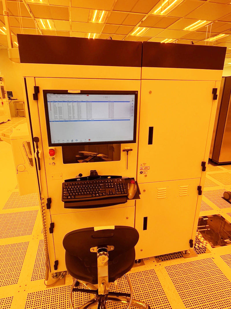 KLA Candela CS 920 Surface Analyzer