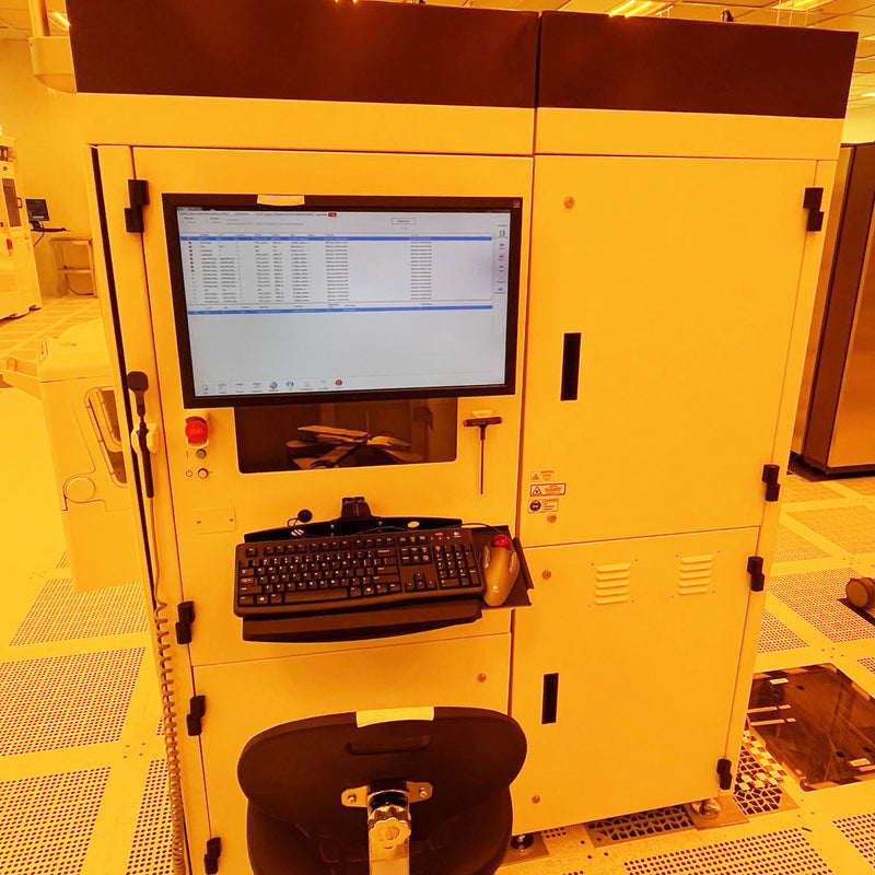 KLA Candela CS 920 Surface Analyzer