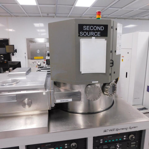 Perkin Elmer 4400 Sputtering System