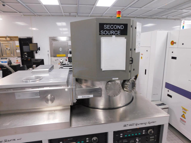 Perkin Elmer 4400 Sputtering System