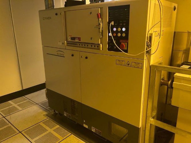 Nikon NSR S 203 B Stepper