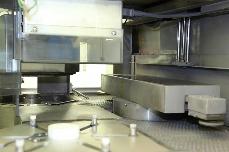 Disco DFG 841 Automatic Grinder