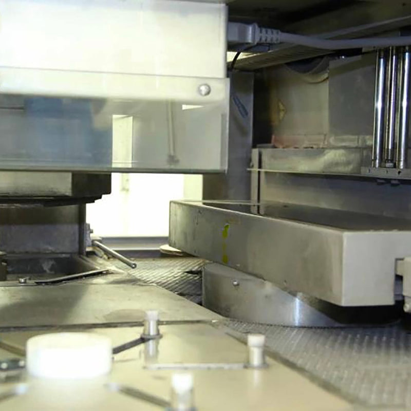 Disco DFG 841 Automatic Grinder