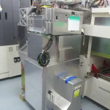 Canon FPA 5500 iZ+ i-Line Stepper