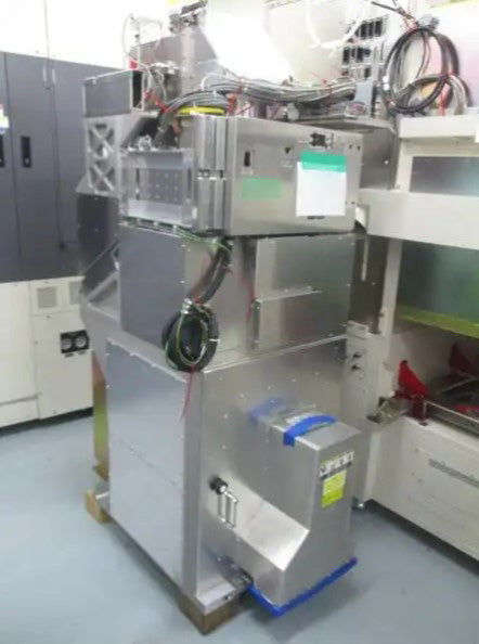 Canon FPA 5500 iZ+ i-Line Stepper