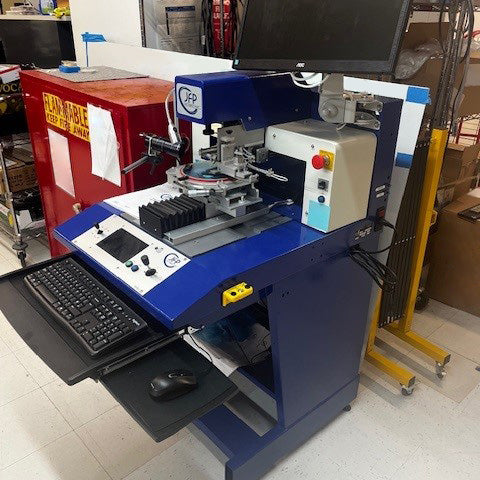 JFP S 100 Scriber