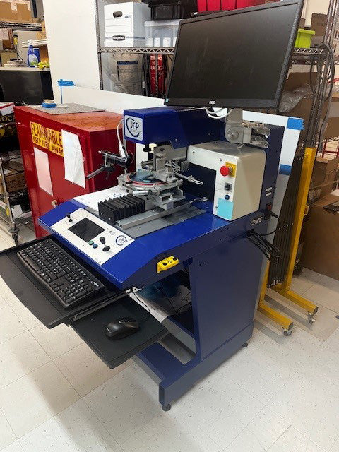 JFP S 100 Scriber