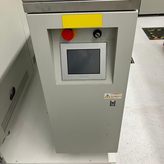 Disco DTG 8460 Taiko Grinder