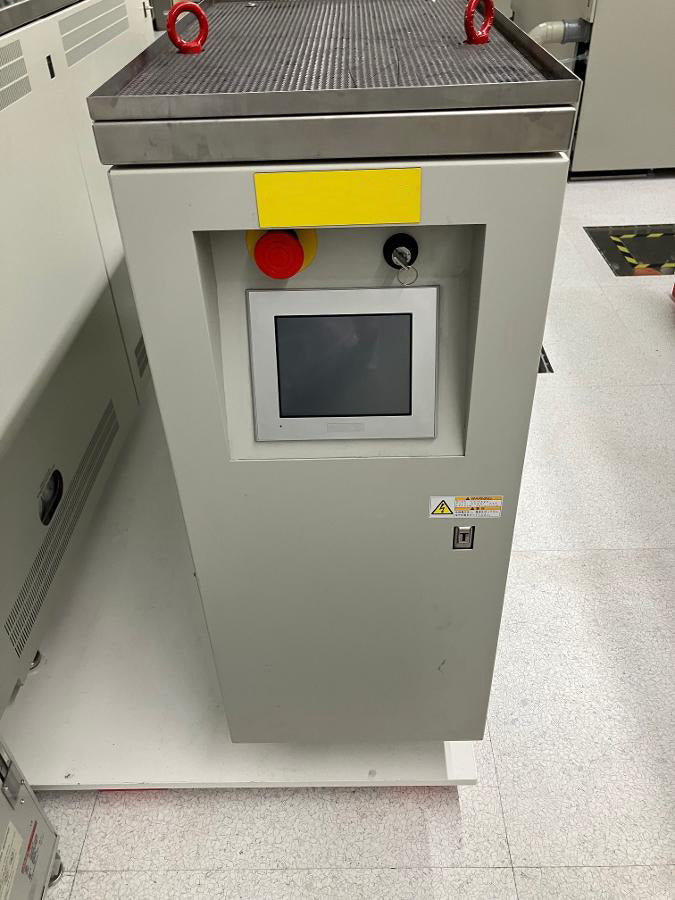 Disco DTG 8460 Taiko Grinder