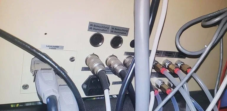 SUSS MA 6 Mask Aligner