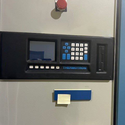 Thermotron ATS 195 V 5-5 LN 2