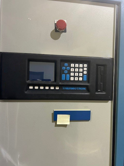 Thermotron ATS 195 V 5-5 LN 2