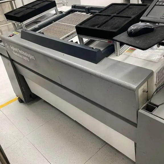 Agilent Medalist i 3070 ICT (In Circuit Tester)