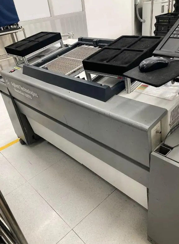 Agilent Medalist i 3070 ICT (In Circuit Tester)