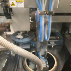 Disco DGP 8761 + DFM 2800 Grinder