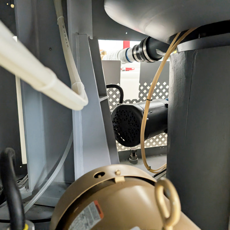 Speedfam 9 B Double Sided Polisher