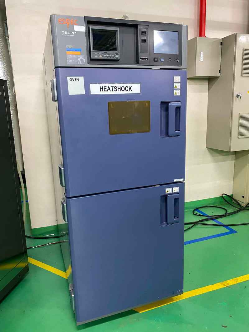 ESPEC TSE 11 Thermal Shock Chamber