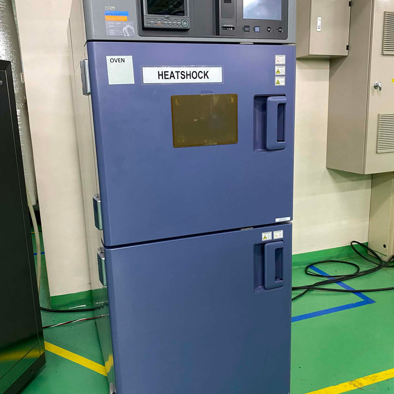 ESPEC TSE 11 Thermal Shock Chamber