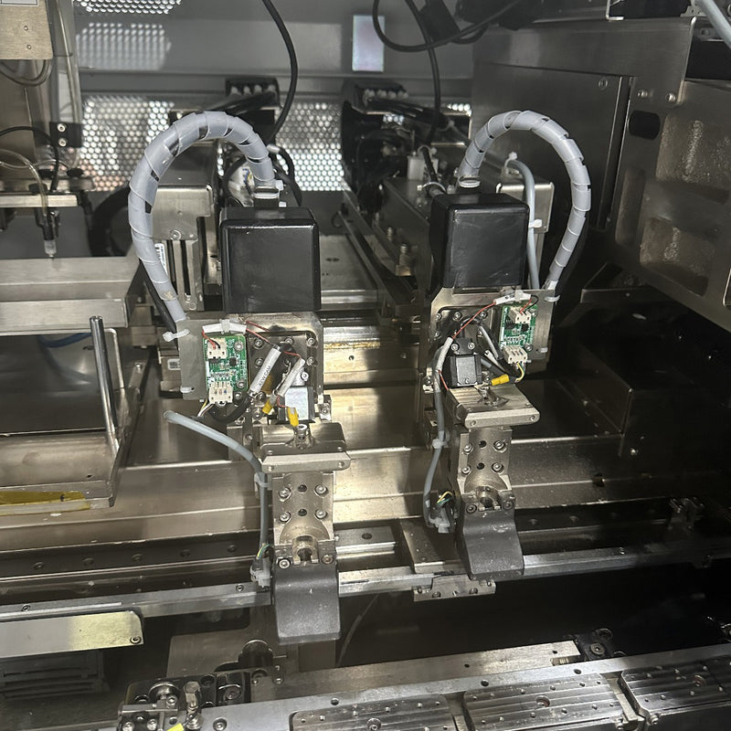 ASM AD 838 Die Bonder