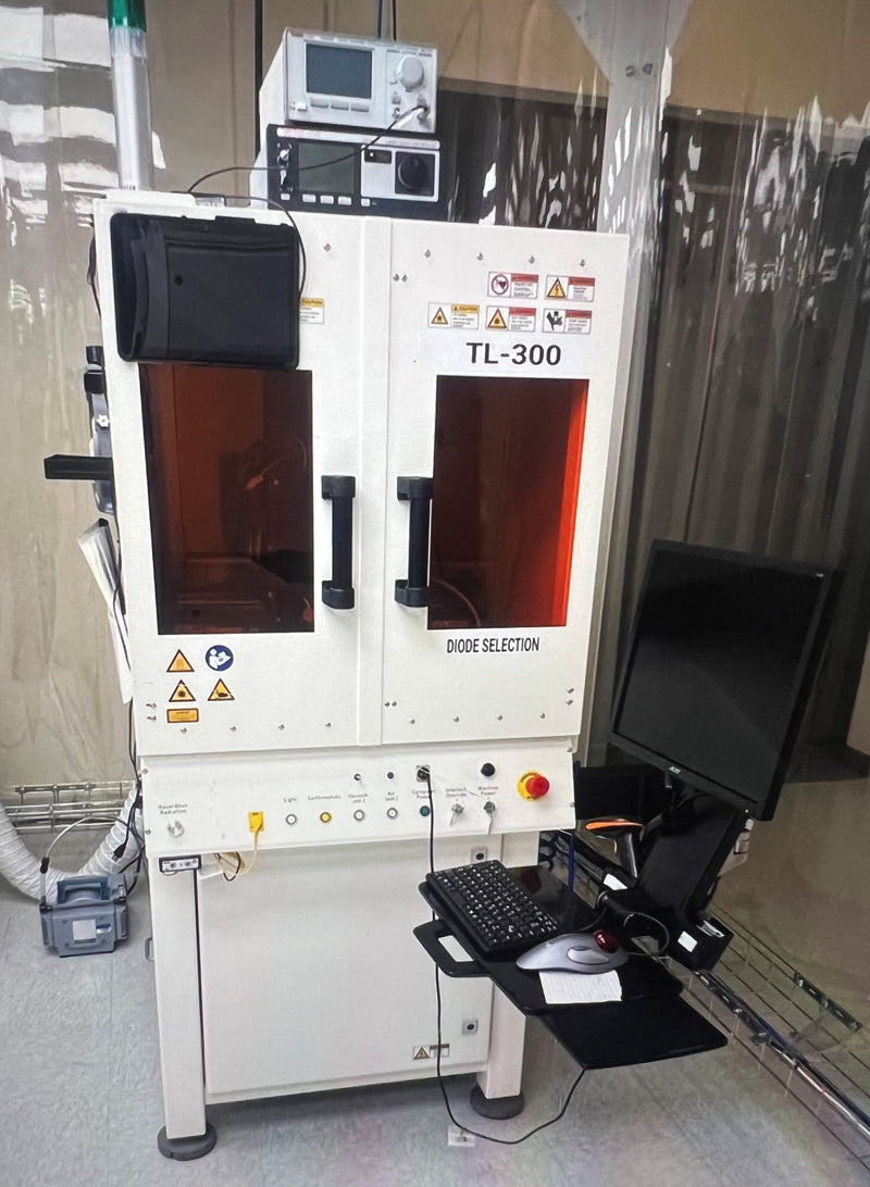 FiconTEC TL 300 i