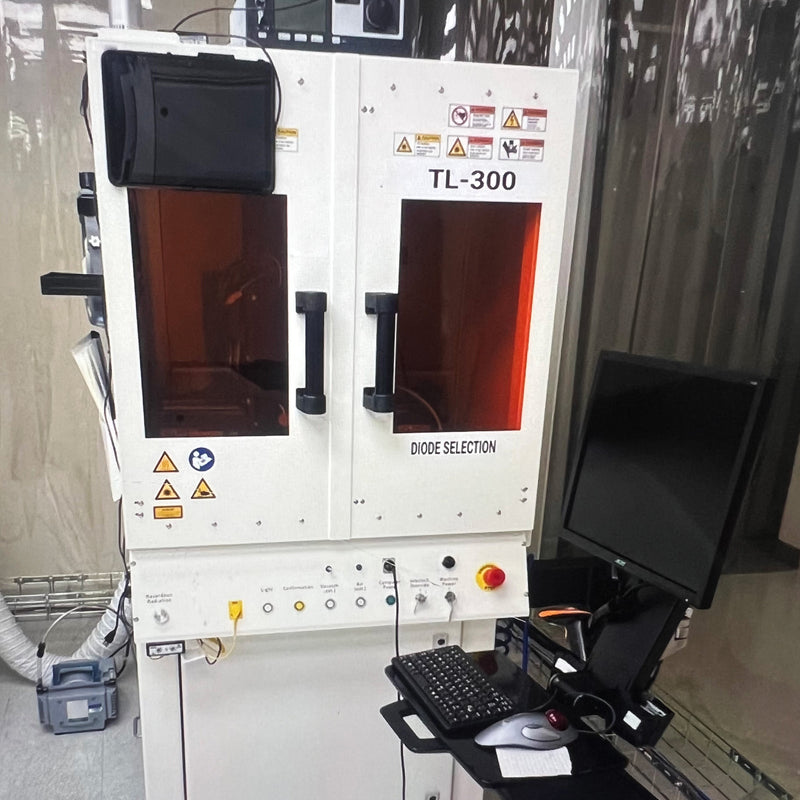 FiconTEC TL 300 i
