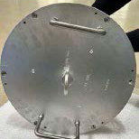 Applied Materials 0010-24456 MCA E-Chuck Assembly TxZ Heater