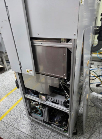 Accretech / TSK AD 3000 T Dicing Saw