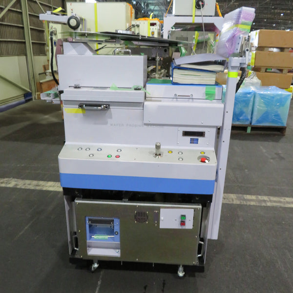 Accretech / TSK UF 60 Prober