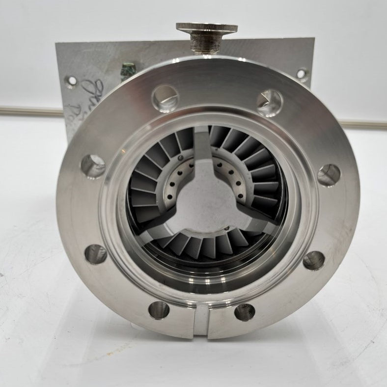 Pfeiffer TPU 060 Turbomolecular Vacuum Pump