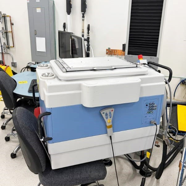 Advantest 93000 PS 1600 Pin Scale Tester