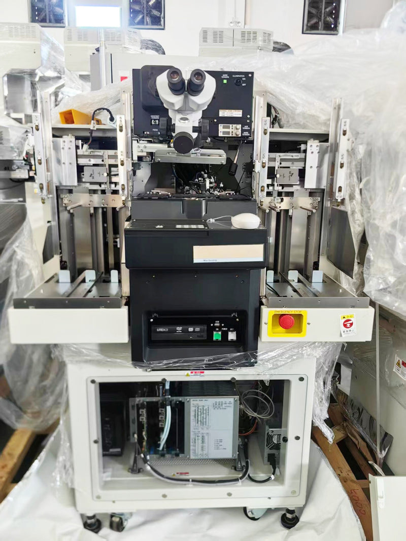 Shinkawa UTC 5000 Wire Bonder
