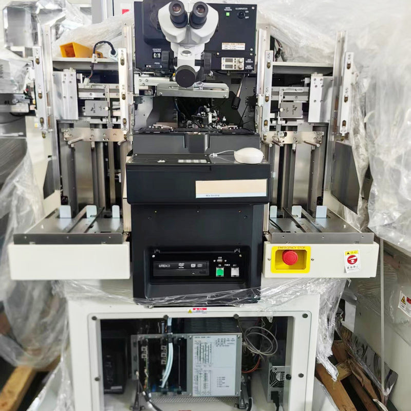 Shinkawa UTC 5000 Wire Bonder