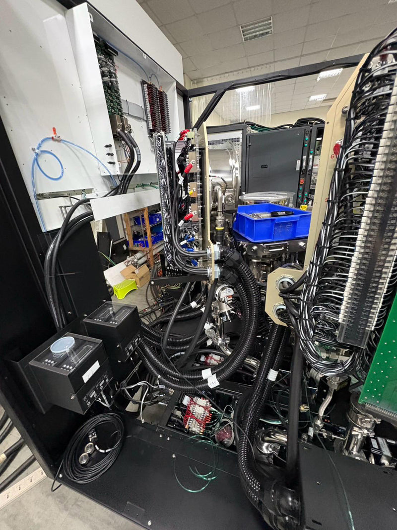 Applied Materials Centura TPCC RTP XE+ RTP System (Rapid Thermal Process)