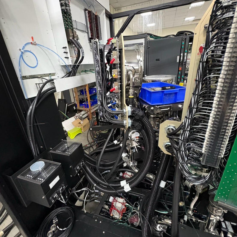 Applied Materials Centura TPCC RTP XE+ RTP System (Rapid Thermal Process)