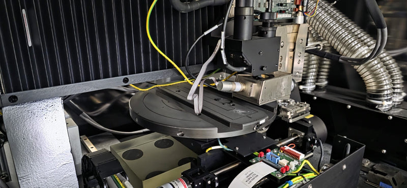 Bruker / Veeco Dimension Vx 330 AFM (Atomic Force Microscope)
