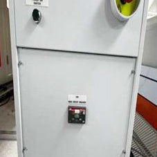 Teradyne J 750 S Tester