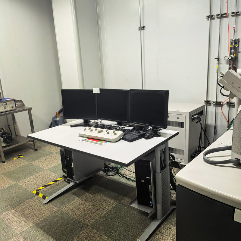 Thermo Fisher Scientific / FEI Nova NanoSEM 450 SEM (Scanning Electron Microscope)
