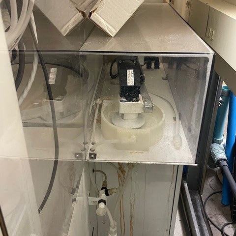 Strasbaugh 6 EC