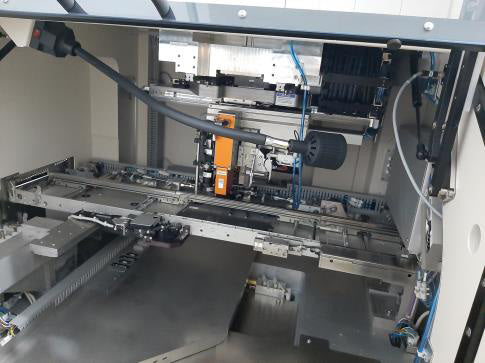 Besi / Datacon 2200 EVO Die Bonder