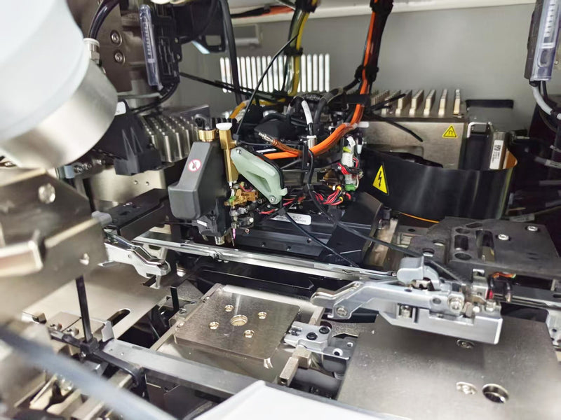 ASM Eagle Aero GoCu Bonder